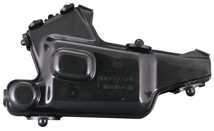 引留クランプカバー懸垂碍子用（JR） 製品写真